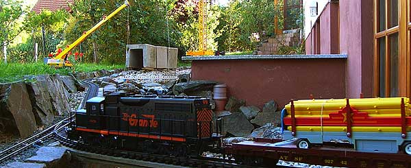 weiter zur LGB-Gartenbahn weiter zur LGB-Gartenbahn