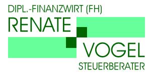 Logo Steuerkanzlei Vogel