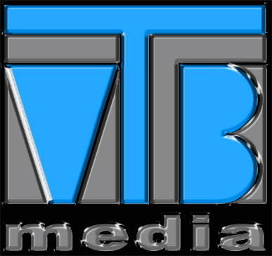 Logo VTB media GbR
