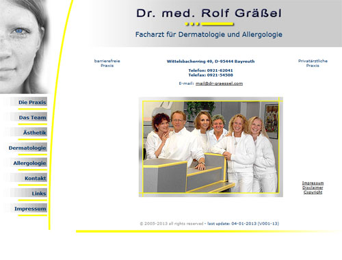 www.dr-graessel.com